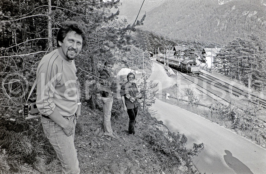 410 12,7 - 1981 024-1981(m.Zug)_KR92679