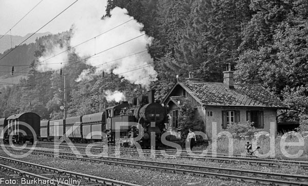 AT 61 Erzbergbahn - km --Ort, Jahr__Datei- 197-303-rang-personal--#363