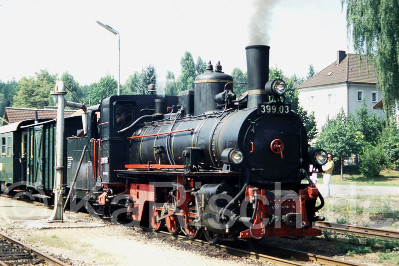 AT Lok 399.03   _ - OEBB 399.03
