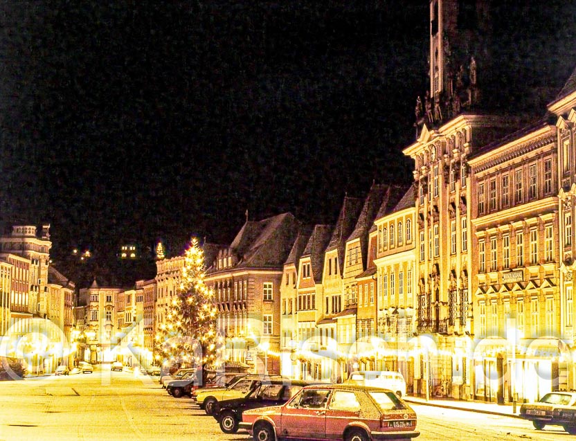 006 - AT-Steyrtalbahn- Steyr - - Österreich, Steyr, Winter 1979-1980-2