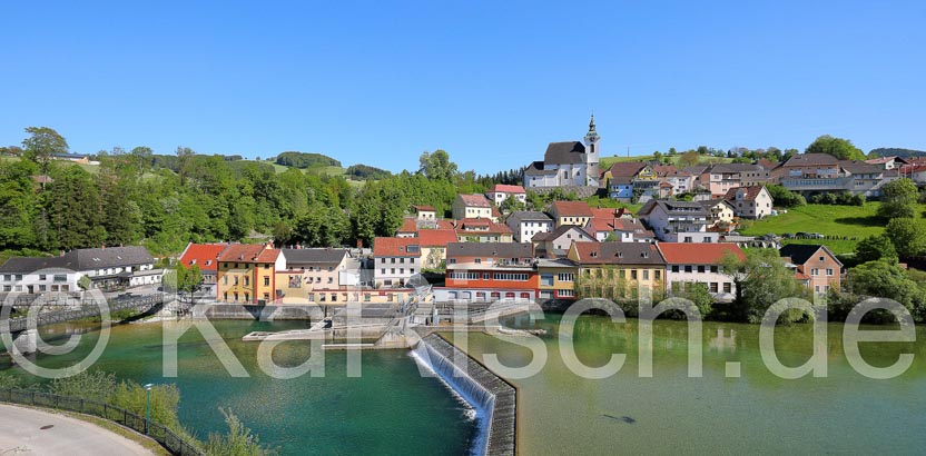 169b - AT-Steyrtalbahn-19,2 km - - Österreich, Steinbach, Sommer 2020-2
