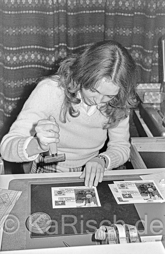 266 - AT-Steyrtalbahn- 3,7 km - - Österreich, Unterhimmel-Christkindl, 31.12.1979-2