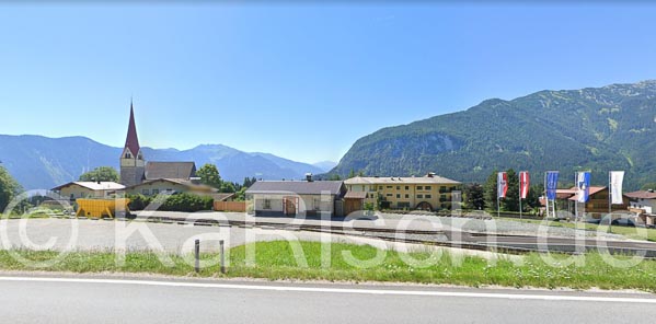 AT 311 3,665 --Eben, 2000_Google_Datei- eben-achenseebahn