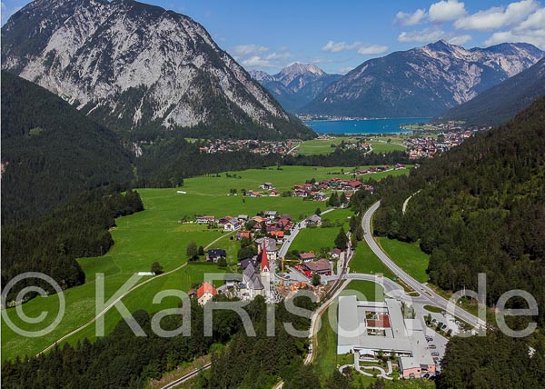 AT 311 3,66 --Eben, 2000_unbekannt_Datei- eben luftaufnahme 001