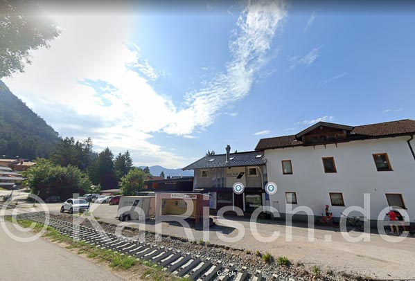 AT 311 4,8 --Maurach, 2020_Google_Datei- station Maurach 2020