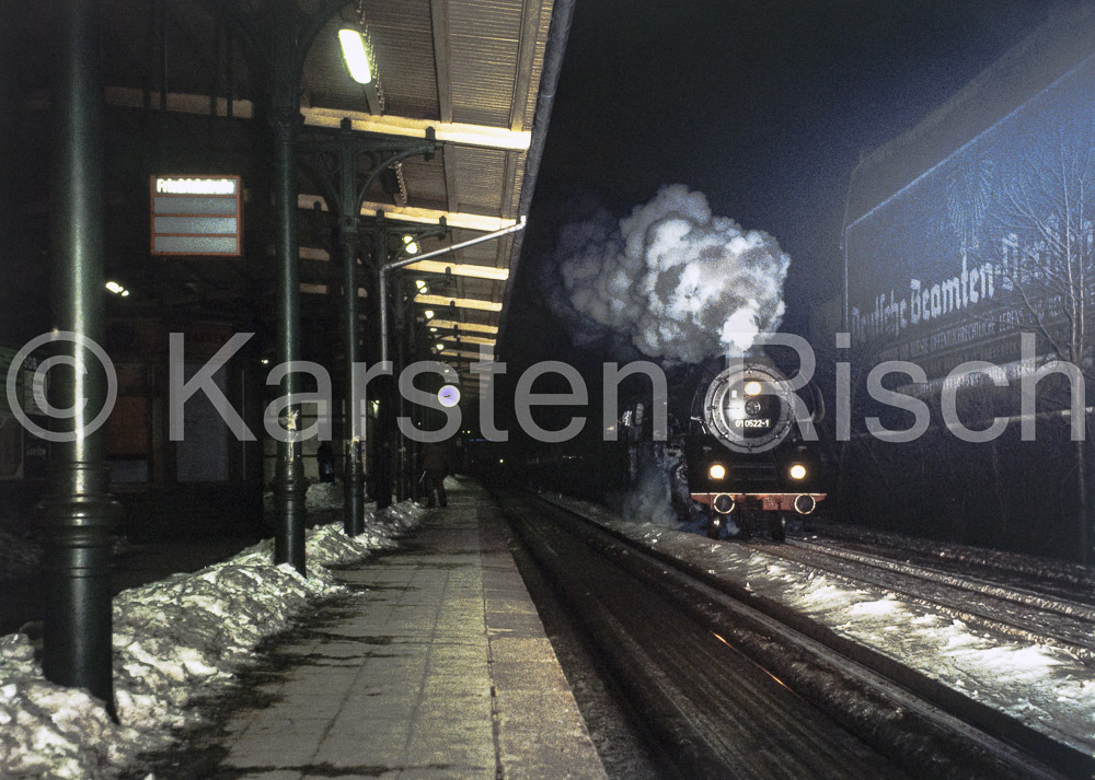 Berlin 10 Savigniplatz - 1979-PB213266