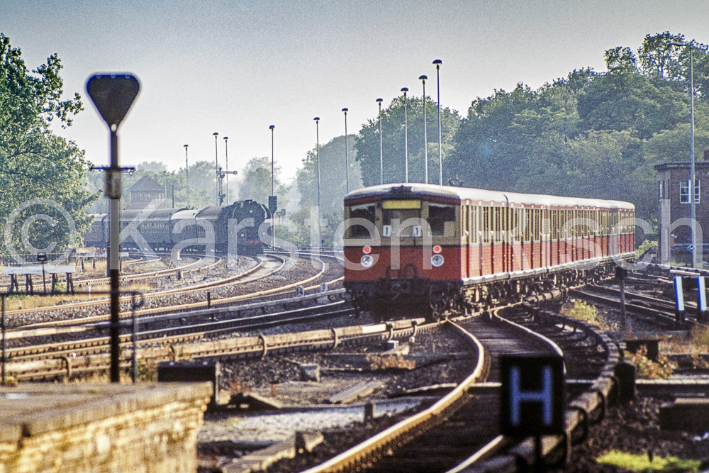 Berlin 13 Grunewald - 1975_KR13210