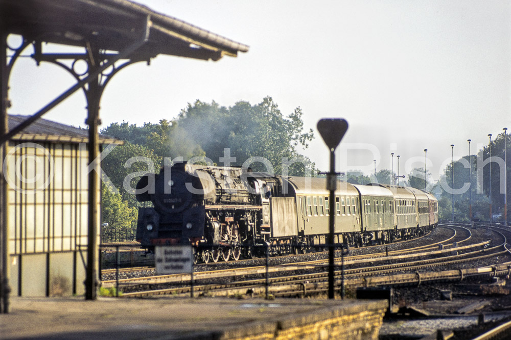 Berlin 13 Grunewald - 1975_KR13212