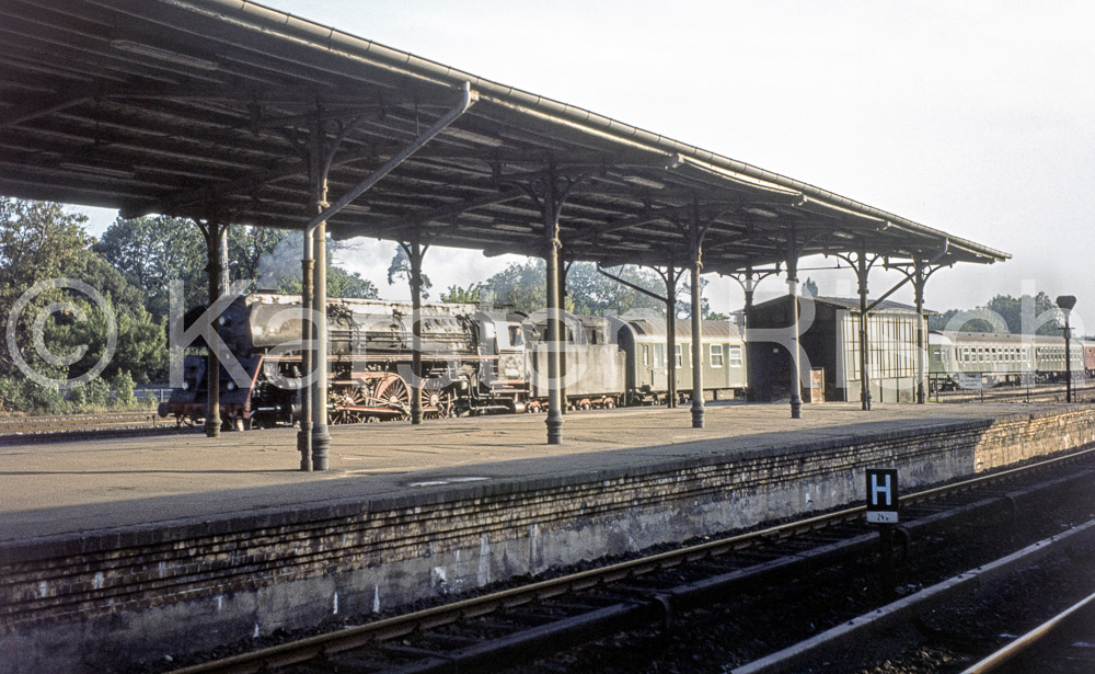 Berlin 13 Grunewald - 1975_KR13214