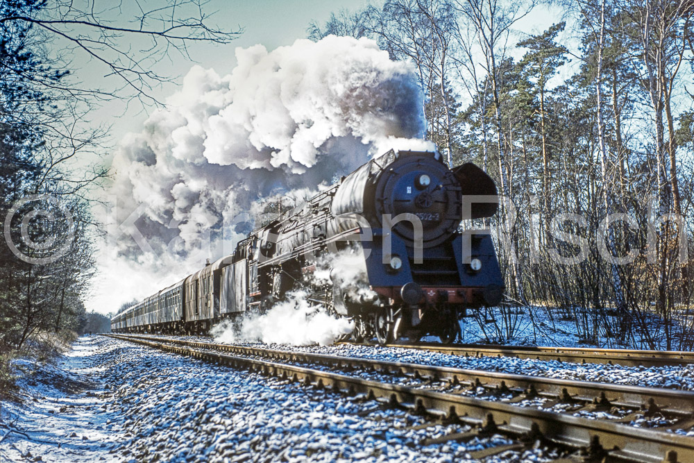 Berlin 14 Grunewald - 1975_KR13198