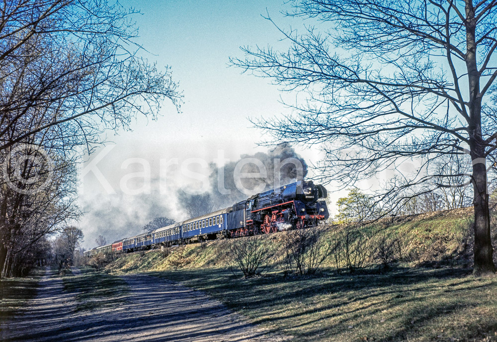 Berlin 14 Grunewald - 1976_KR13201