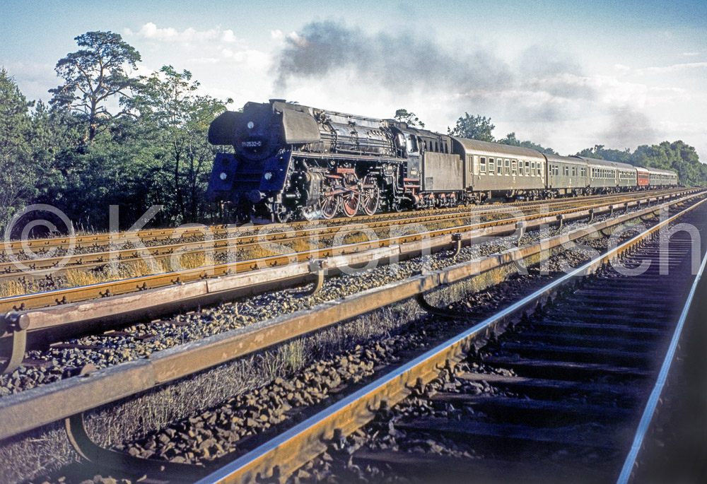 Berlin 15,3 Hüttenweg - 1975_KR13203