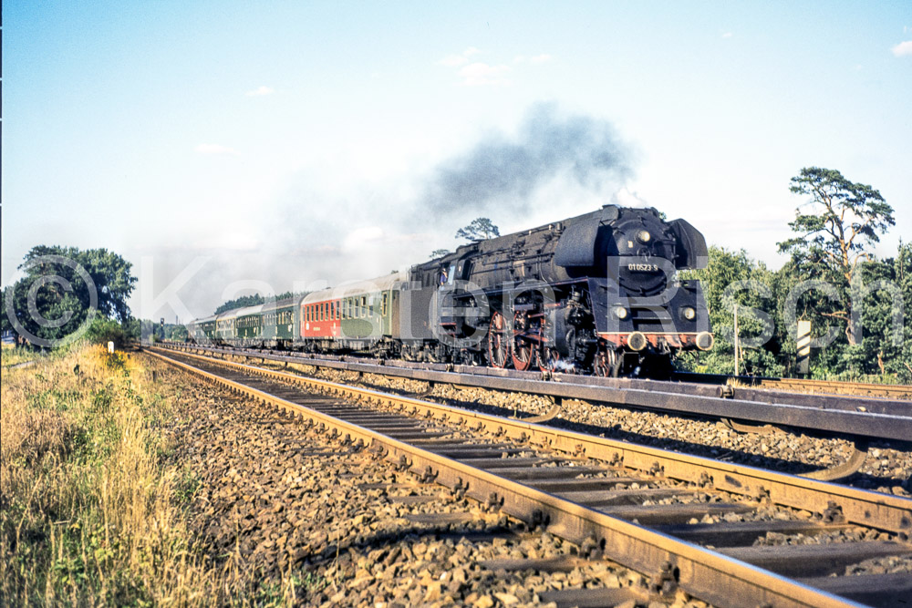 Berlin 15,3 Hüttenweg - 1975_KR13204