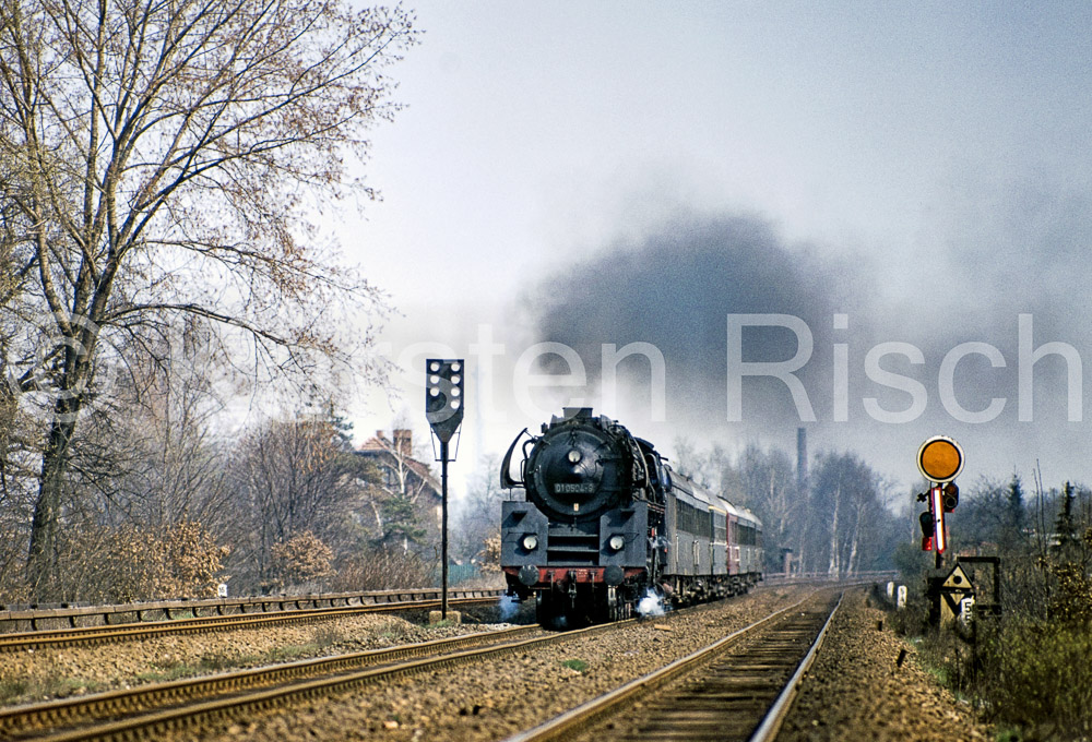 Berlin 15 Hüttenweg - 1975_KR13165