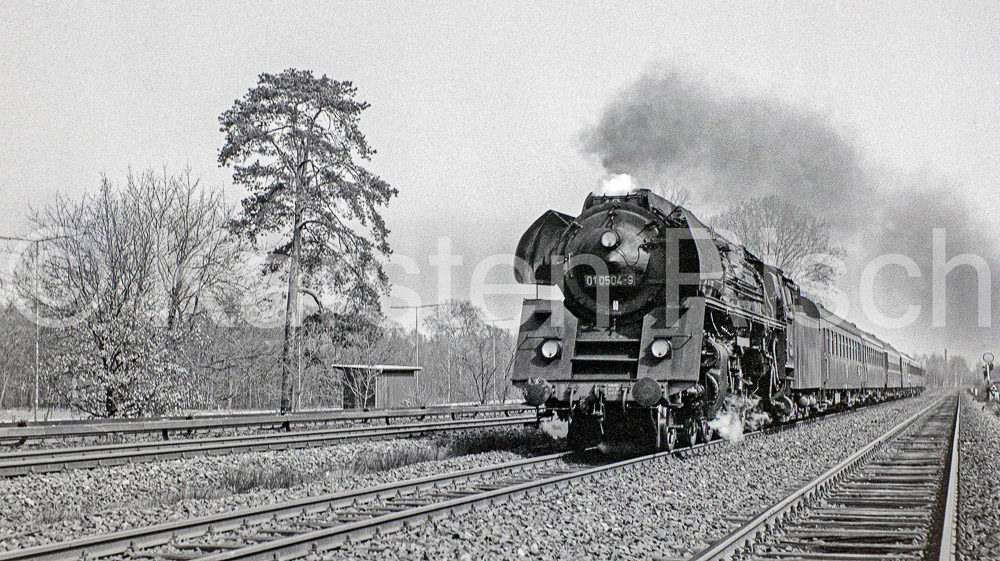 Berlin 15 Hüttenweg - 1976 19_KR81246