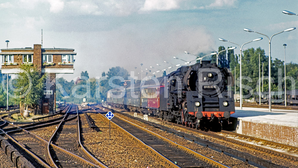 Berlin 24,9 Wannsee - 1976_KR13174