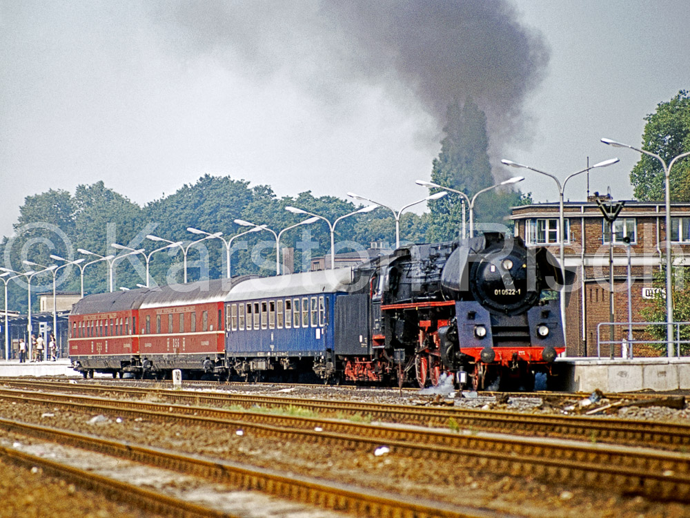 Berlin 24,9 Wannsee - 1978_KR13172