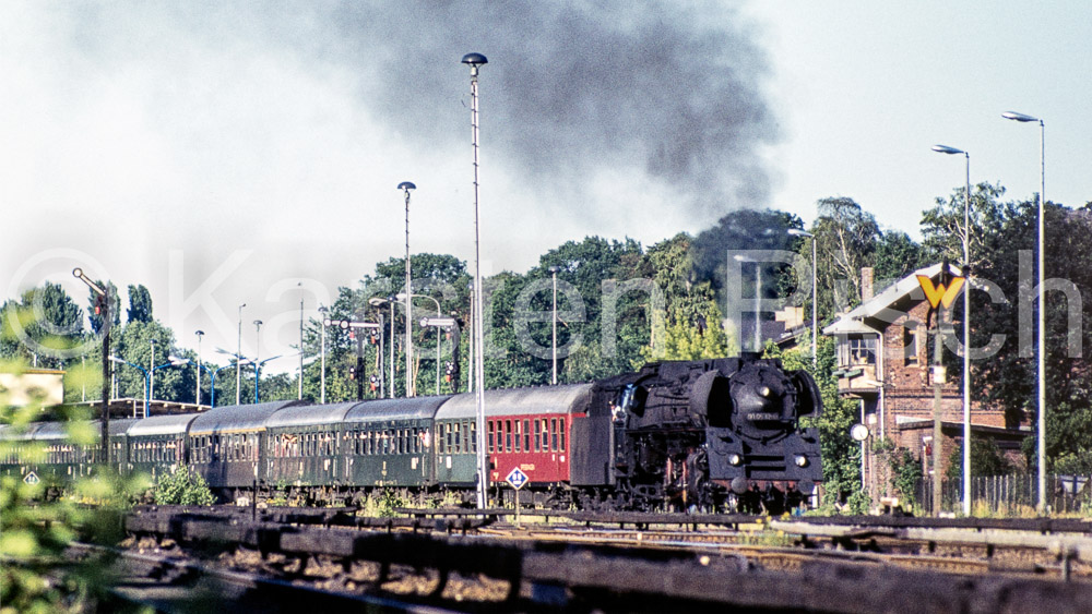 Berlin 25,05 Wannsee - 1976_KR13171