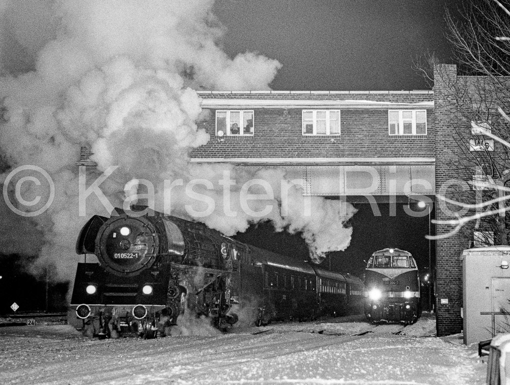 Berlin 25,1 Bf. Wannsee - 1979 14_KR45893 (2)