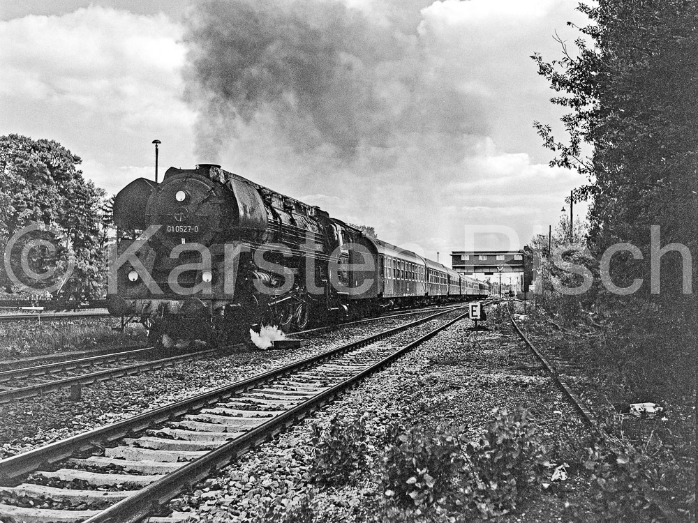 Berlin 25,1 Wannsee - 1975 07_KR10065