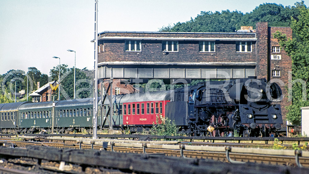 Berlin 25,1 Wannsee - 1976_KR13178