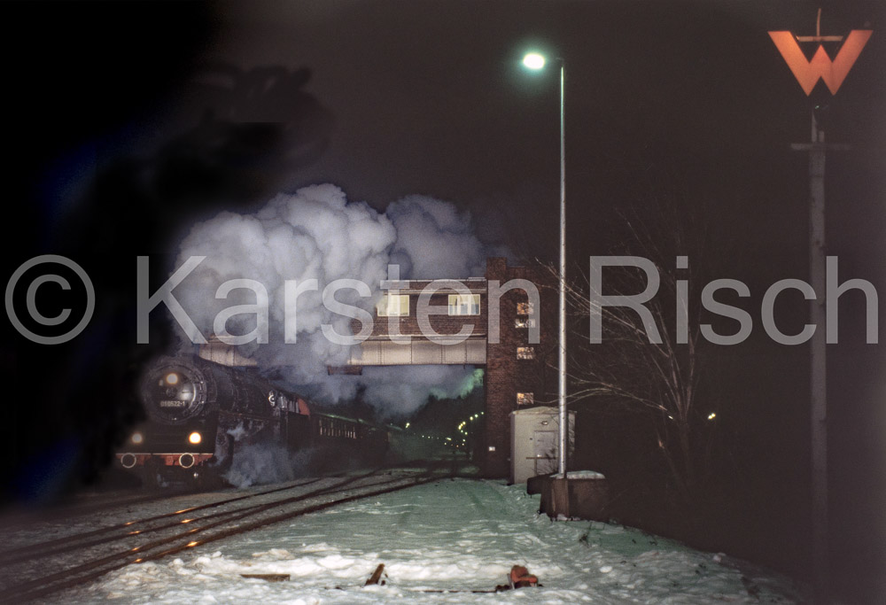 Berlin 25,1 Wannsee - 1979-PB213264-1