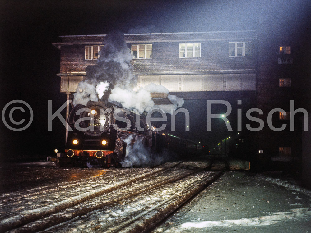 Berlin 25,1 Wannsee - 1979-PB213265-Bearbeitet