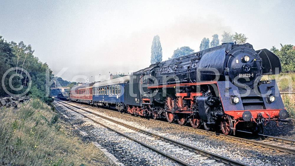 Berlin 25,3 Wannsee - 1975_KR13167