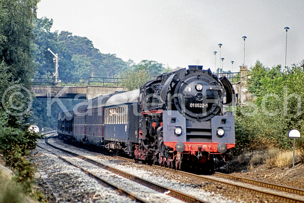 Berlin 25,3 Wannsee - 1975_KR13209