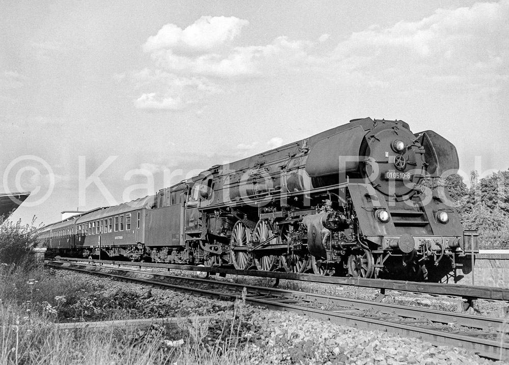 Berlin 25 Bf. Wannsee - 1975 01_KR10005(2)