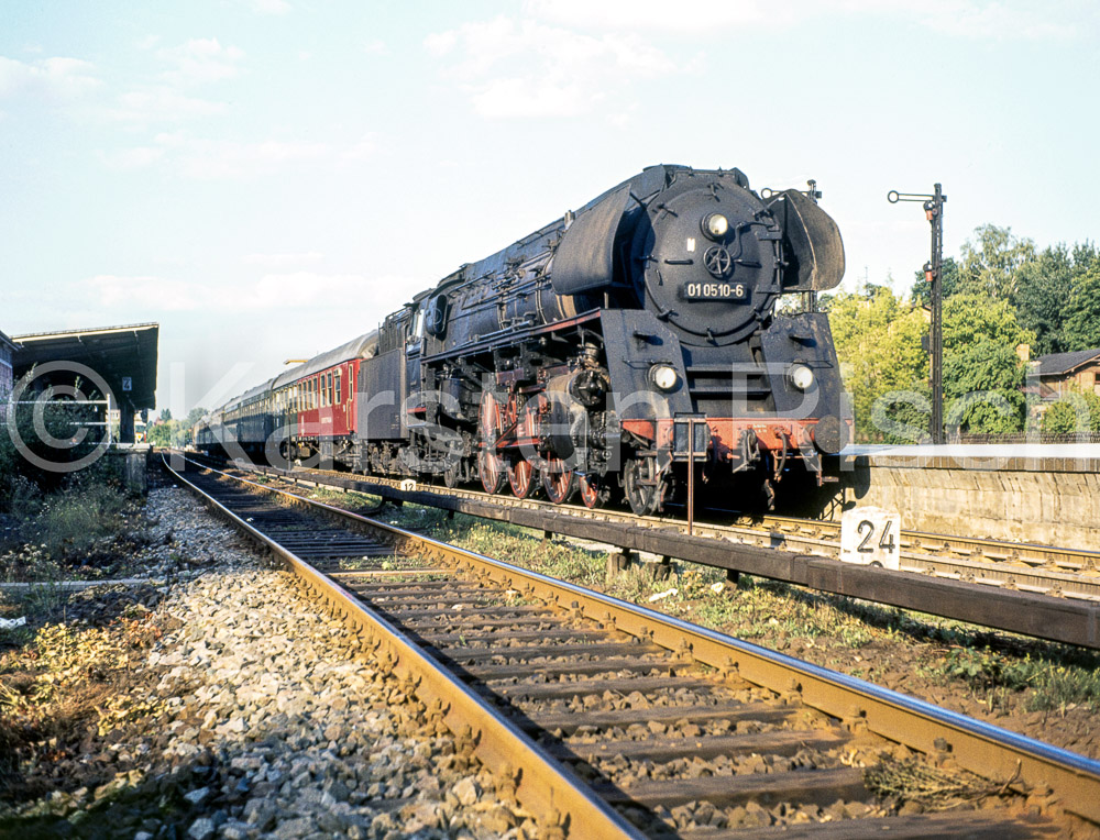 Berlin 25 Bf. Wannsee - 1975_KR13182