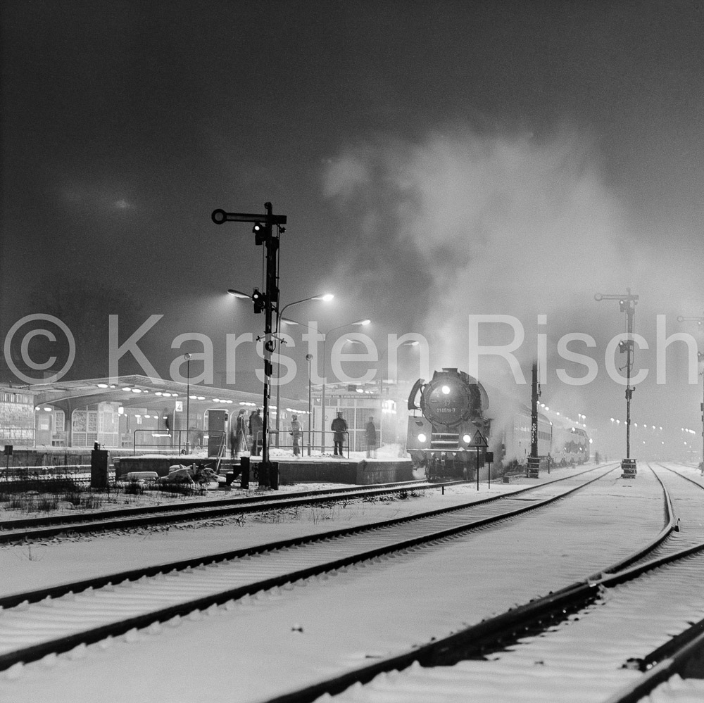 Berlin 25 Bf. Wannsee - 1978 01_KR72729