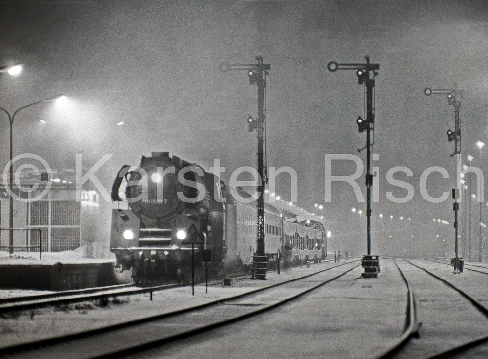 Berlin 25 Bf. Wannsee - 1978 01_KR72735