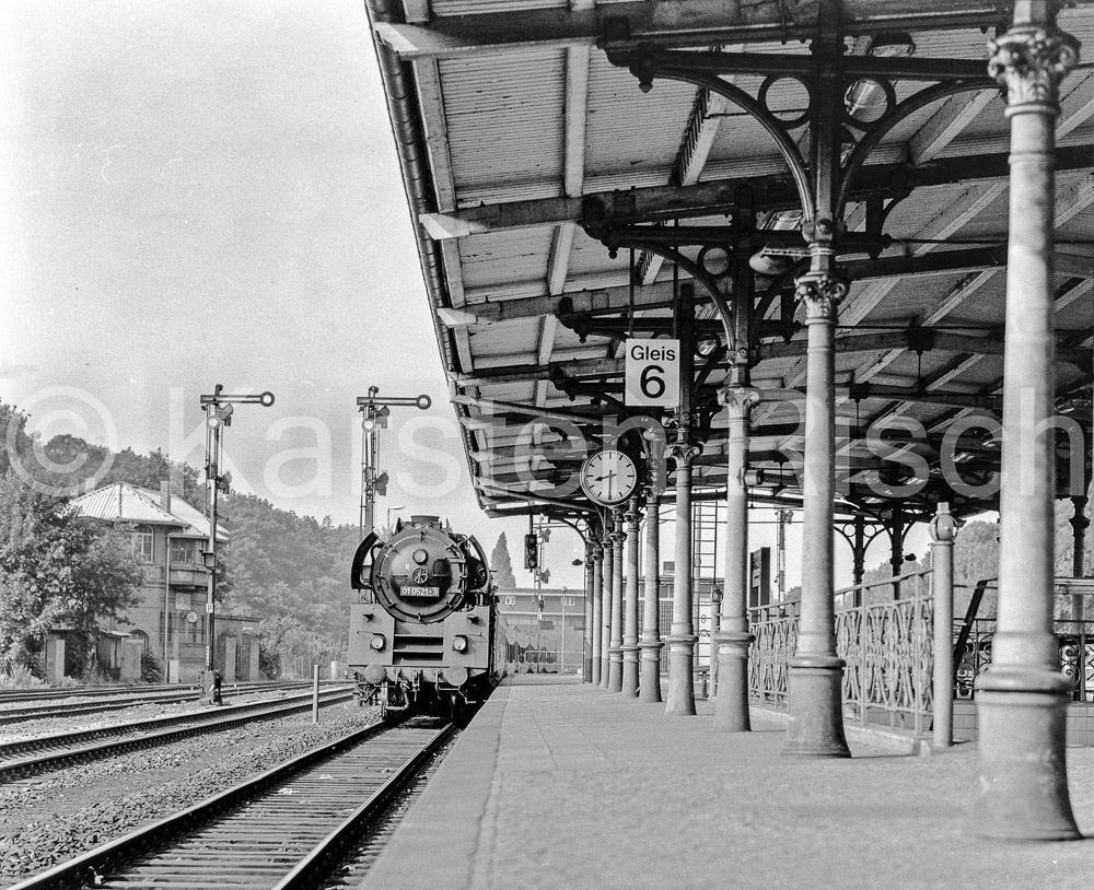 Berlin 25 Bf. Wannsee - 1978 149_KR05264