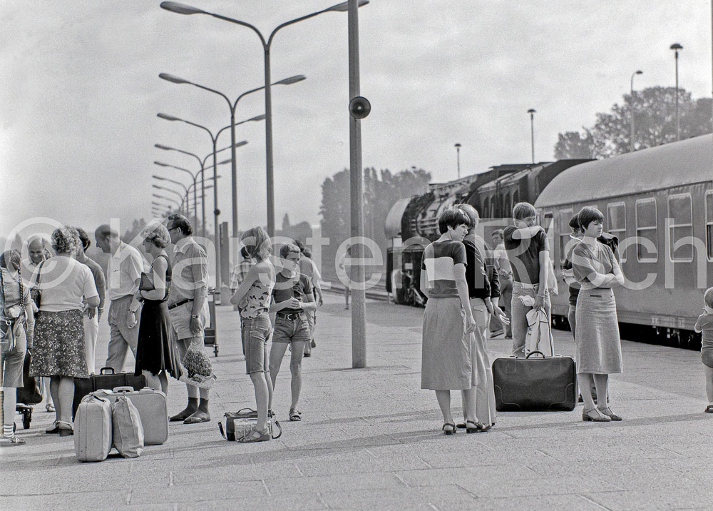 Berlin 25 Bf. Wannsee - 1978 149_KR05265