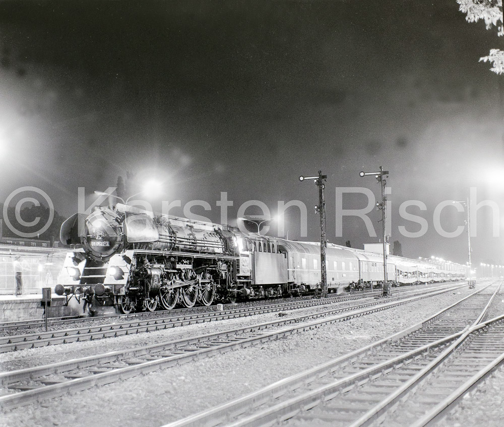 Berlin 25 Bf. Wannsee - 1978 156_KR05357