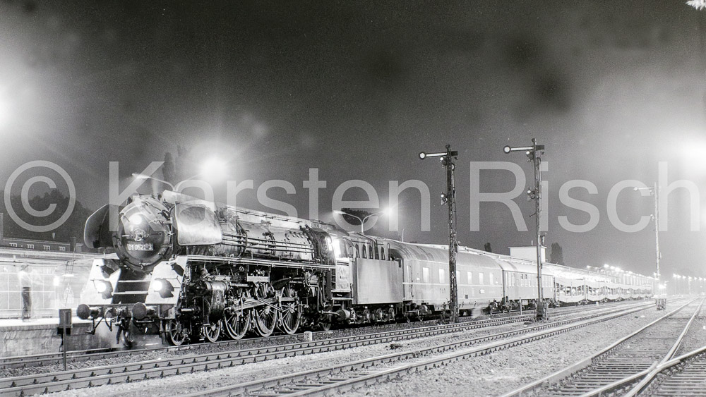 Berlin 25 Bf. Wannsee - 1978 156_KR05357(16x9)