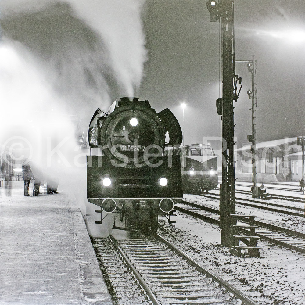 Berlin 25 Bf. Wannsee - 1978 178_KR35653