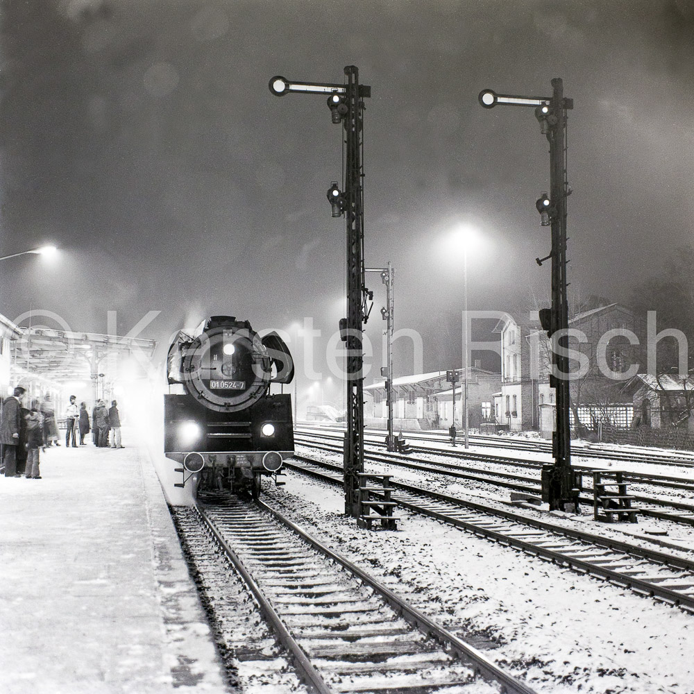 Berlin 25 Bf. Wannsee - 1978 178_KR35656