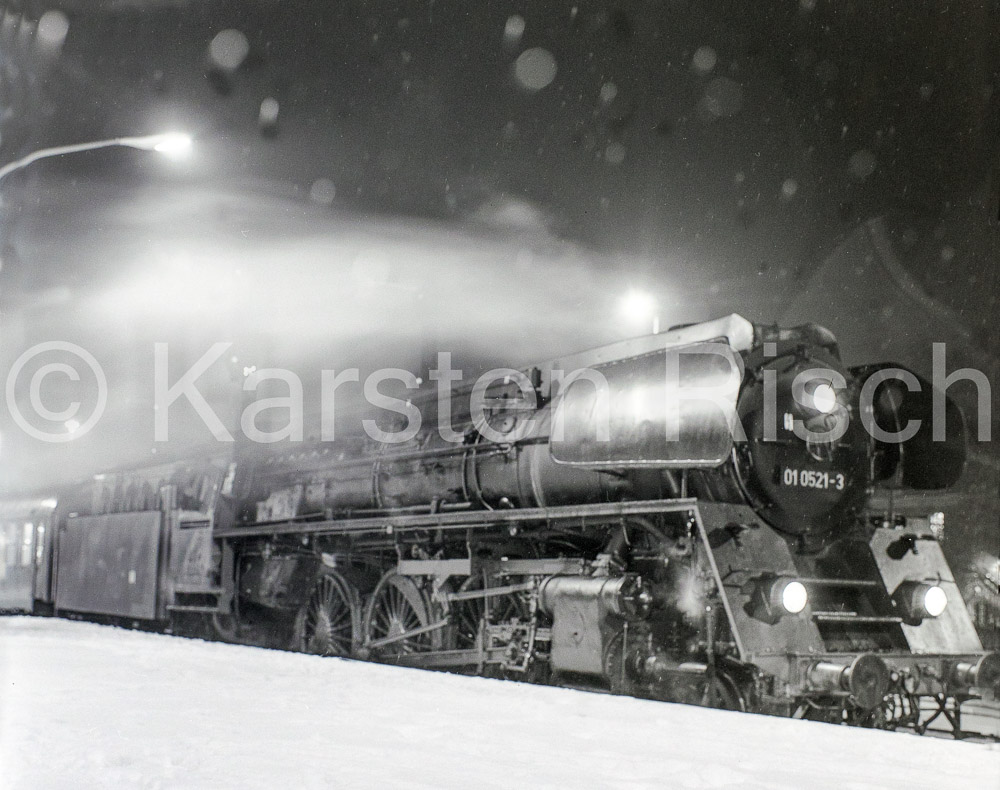 Berlin 25 Bf. Wannsee - 1979 07_KR15784