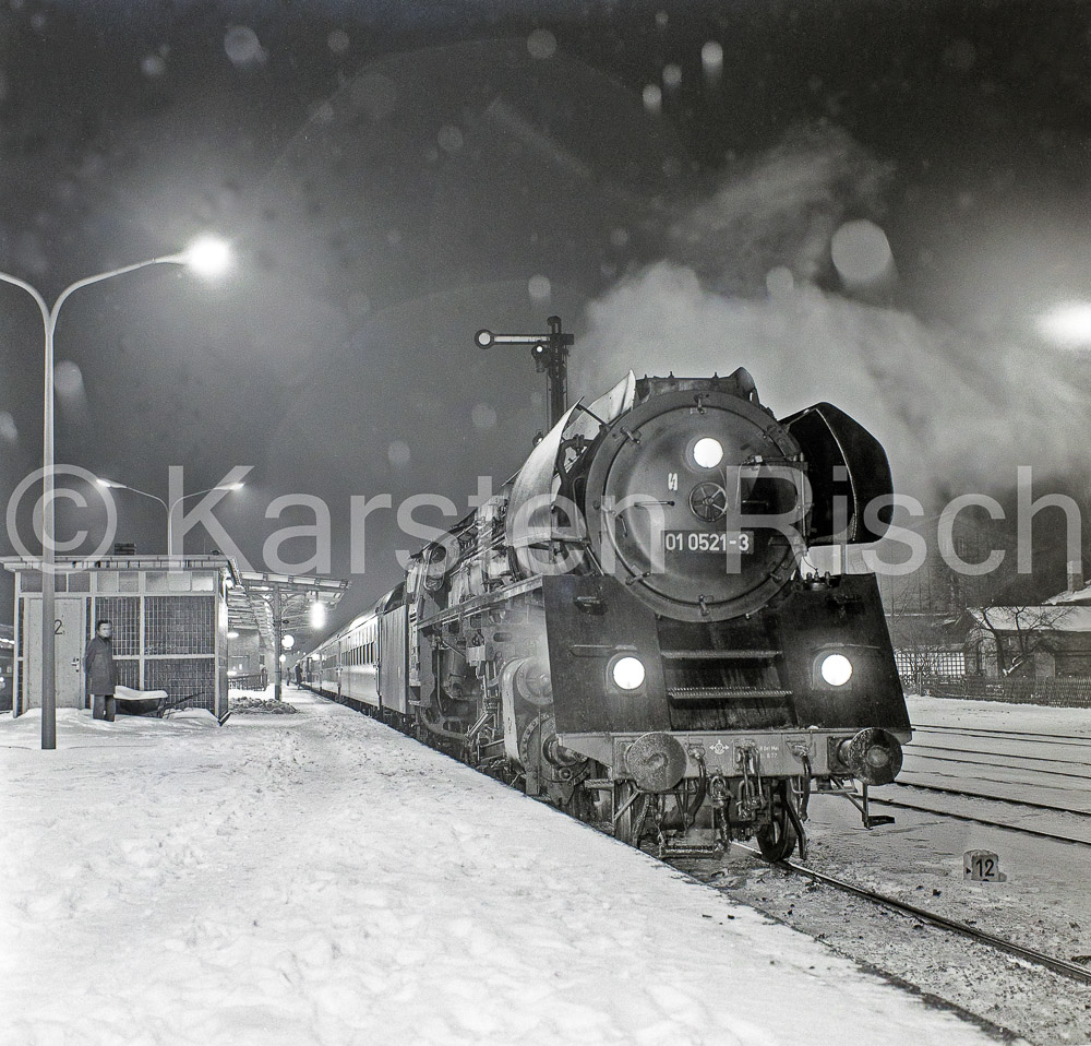 Berlin 25 Bf. Wannsee - 1979 07_KR15786