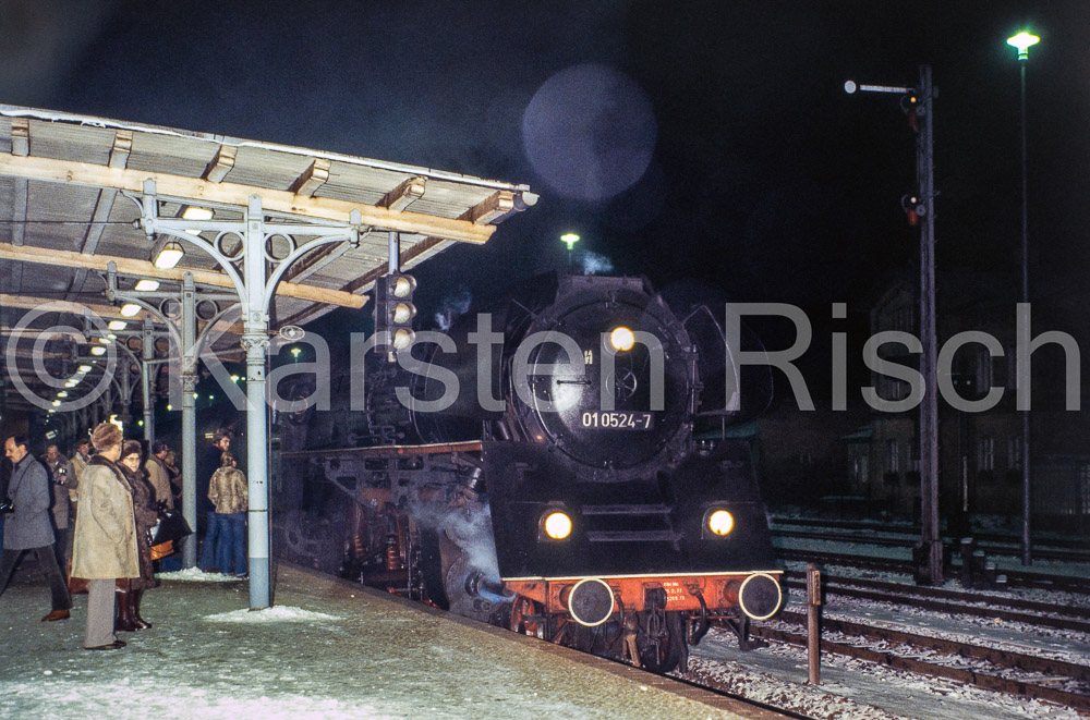 Berlin 25 Wannsee - 1979-PB213262-Bearbeitet