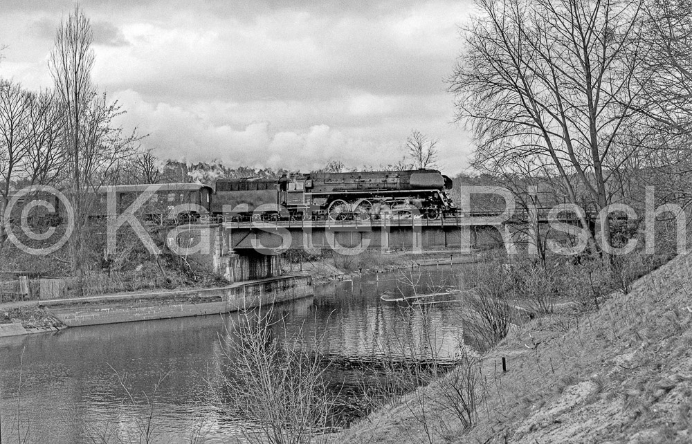 Berlin 26 Kohlhasenbrück - 1975 02_KR10009c