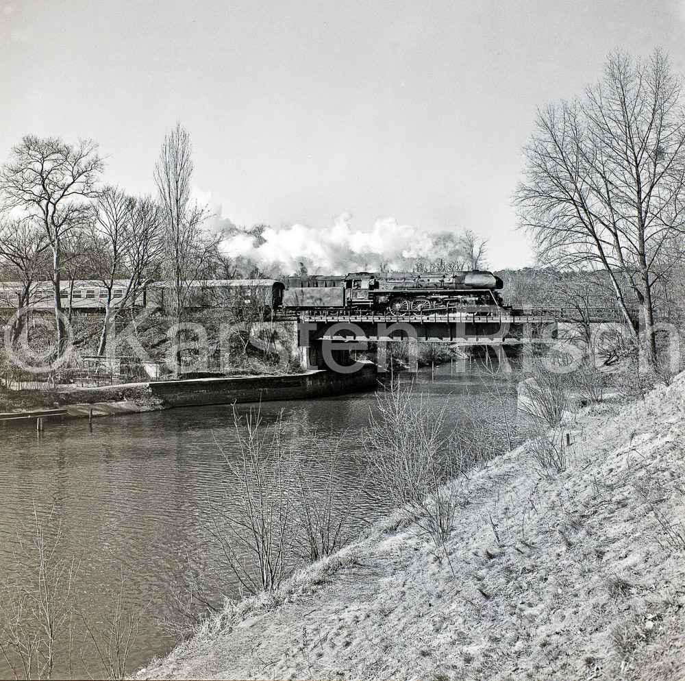 Berlin 26 Kohlhasenbrück - 1975 03_KR10026