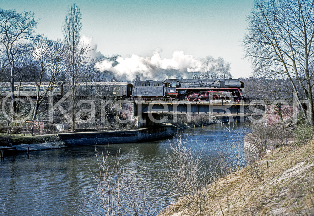 Berlin 26 Kohlhasenbrück - 1975_KR13186