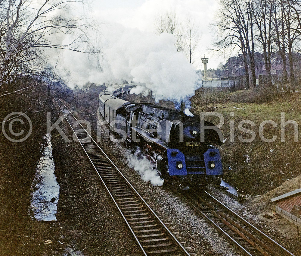 Berlin 27,1 Griebnitzsee - 1975_KR38745-Bearbeitet