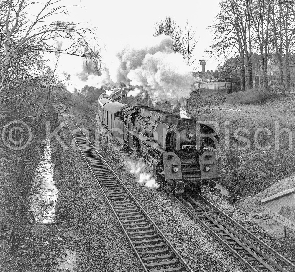 Berlin 27 Griebnitzsee - 1975 02_KR10020b