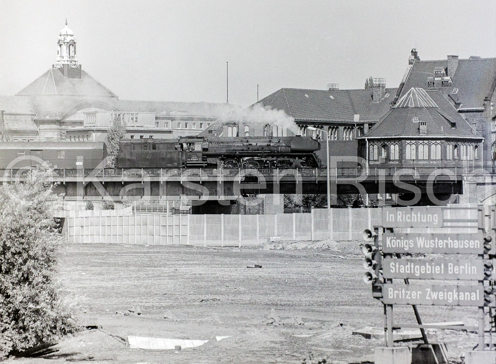 Berlin 2 Grenze - 1976 10_KR81160