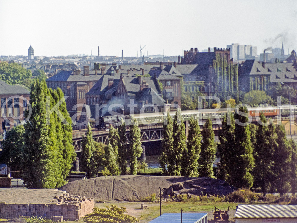 Berlin 4,5 Humboldthafen  - 1976_KR50075-Bearbeitet