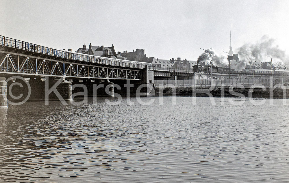Berlin 5,0 Humboldthafen - 1975 03_KR10029